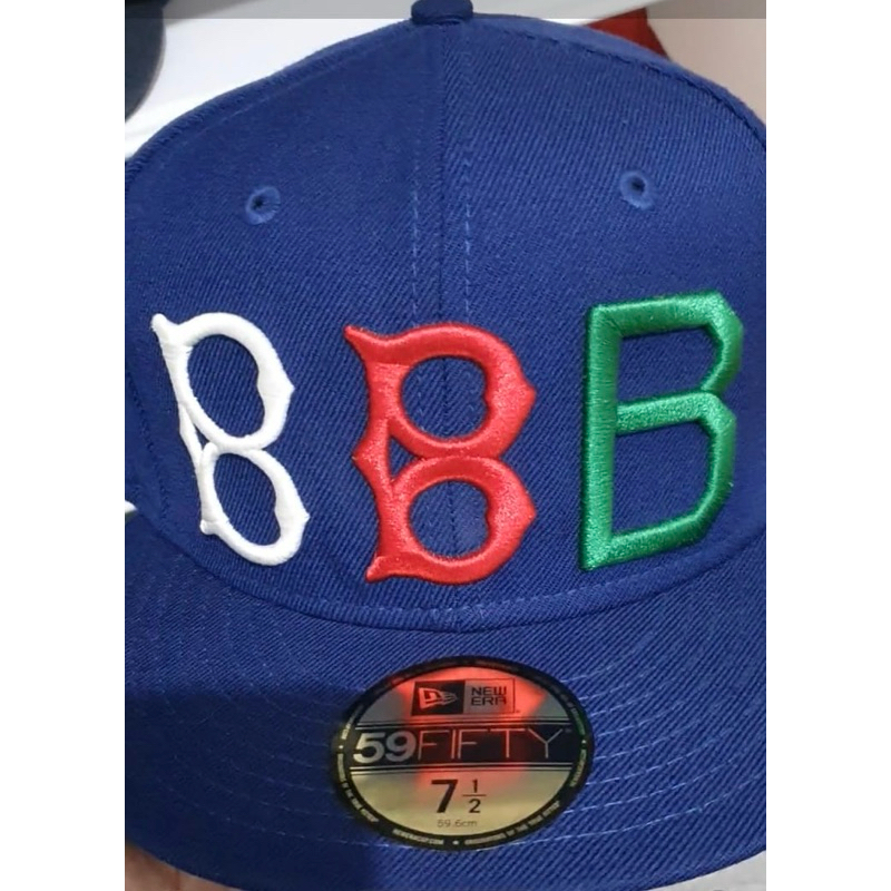 Topi Brooklyn Dodgers
