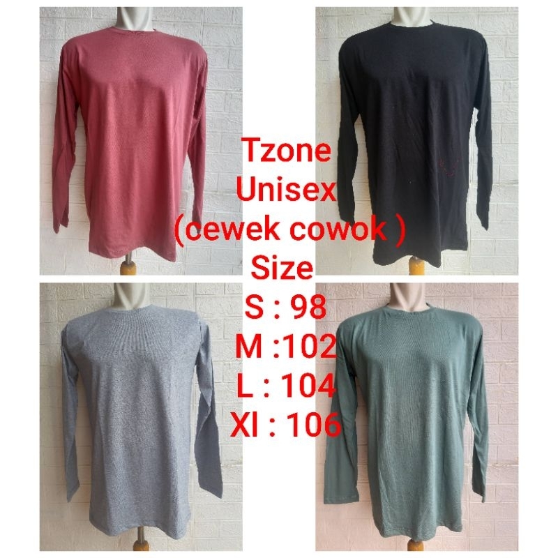 kaos TZone