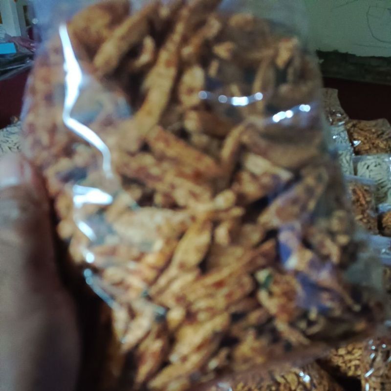 

basreng premium