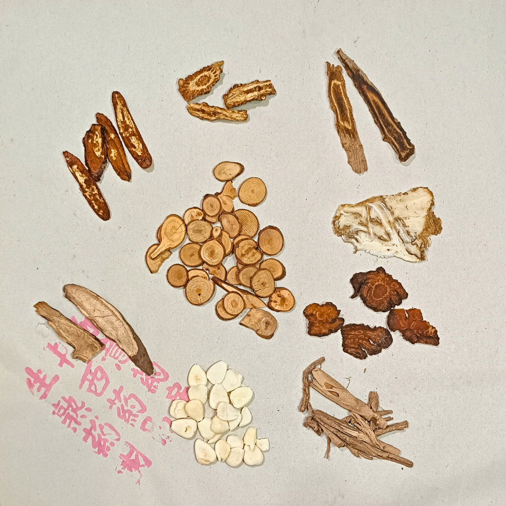 

Ramuan Herbal untuk Psoriasis / Sakit Kulit