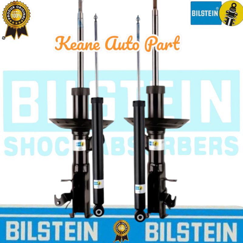 SHOCKBREAKER BILSTEIN PART DEPAN BELAKANG HONDA FREED BILSTEIN B4 ORIGINAL