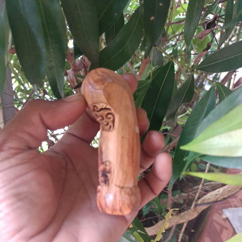 deder jogja mentahan kayu tayuman