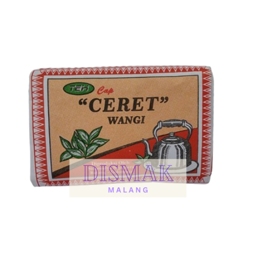 

Teh Ceret 40 gram