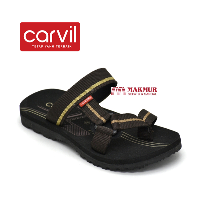 Sandal ANAK Carvil - Spextra