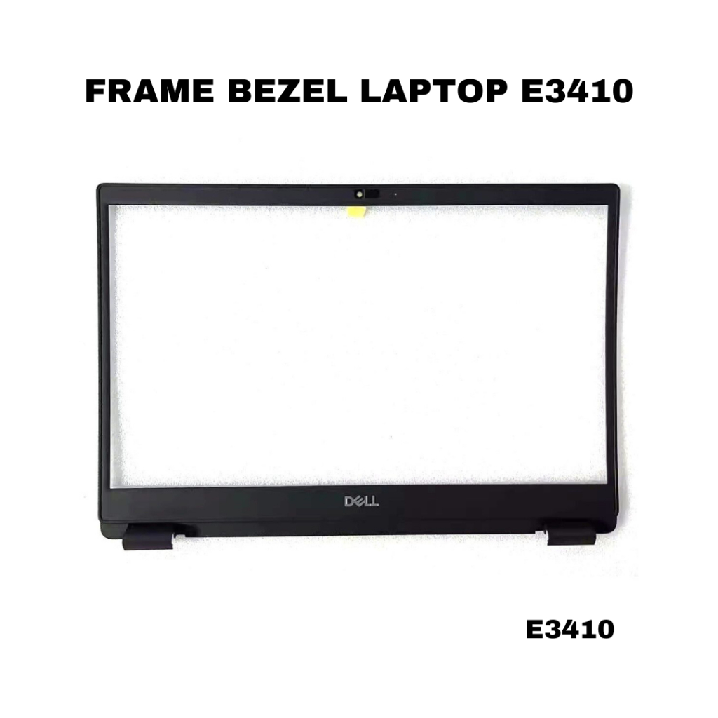 Bezel Cover Frame For Dell Latitude 3410 E3410
