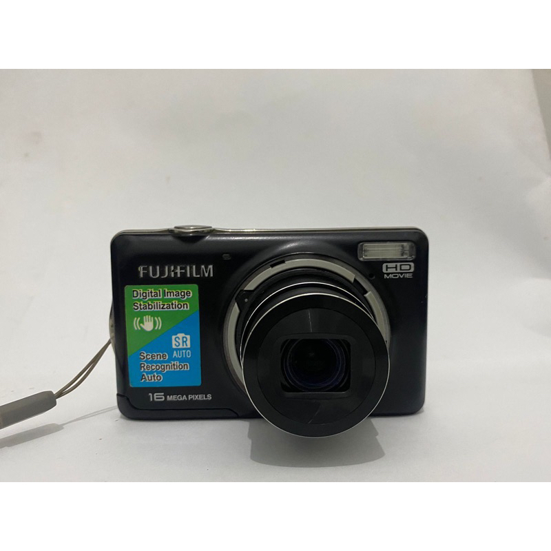 fujifilm finepix jx370