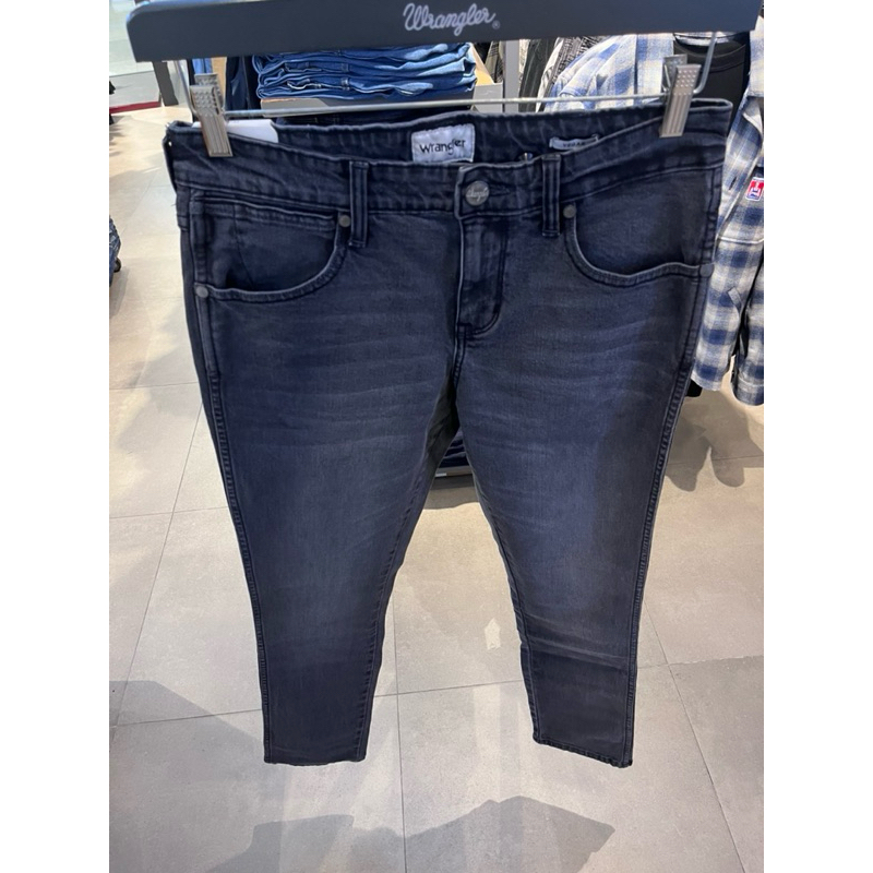 Celana Skinny Wrangler (Vegas)