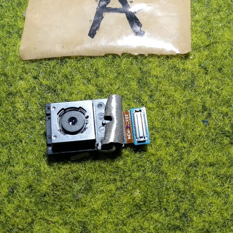 kamera belakang Samsung A9 2015 A9000 original.