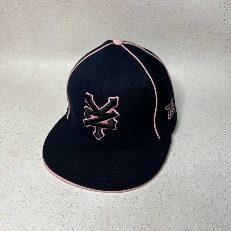 SNAPBACK ZOO YORK - SNAPBACK FITTED CAP - FLEXFIT CAP