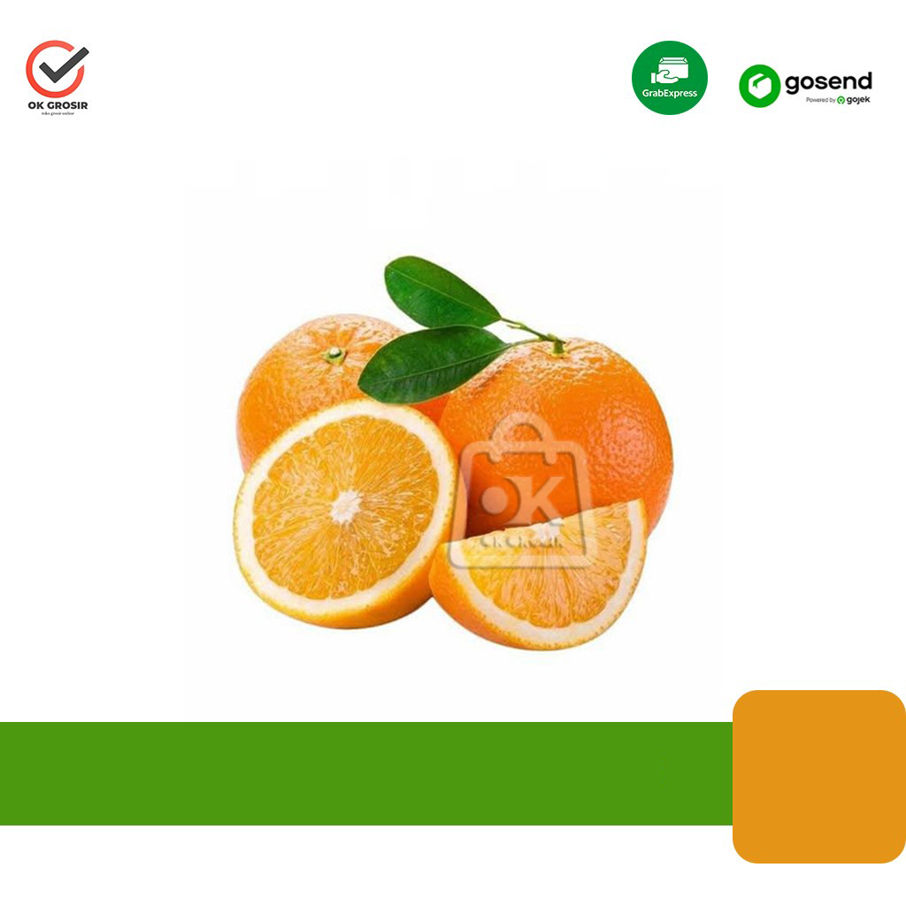 

Buah Jeruk NAVEL Fresh 1kg (KHUSUS INSTANT)