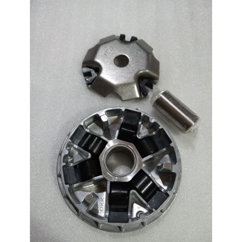 RUMAH ROLLER ASSY GENIO BEAT DELUXE SCOOPY 2021