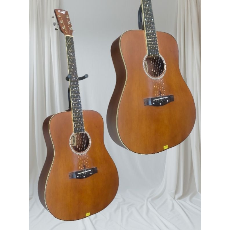 Gitar Akustik Cowboy