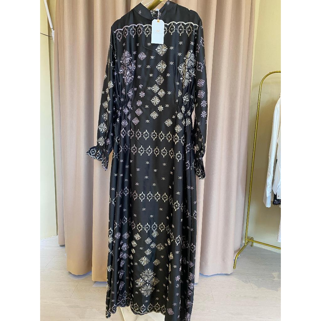 Simplyveewee Zeina Dress