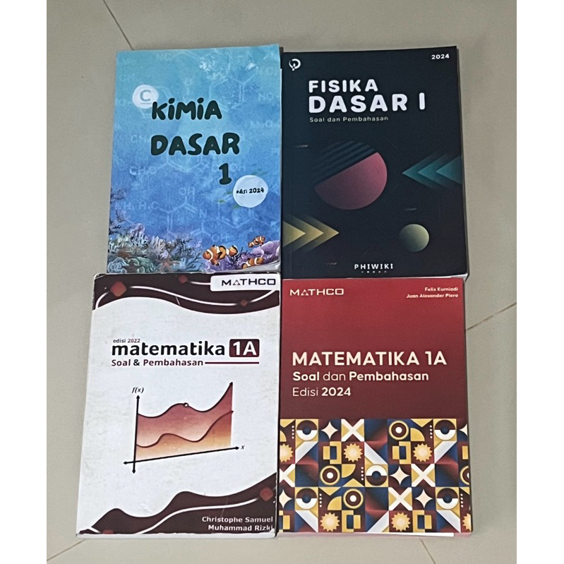 Mathco Chempro Phiwiki ITB