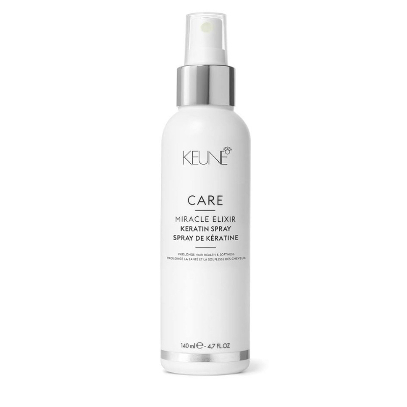 KEUNE CARE Miracle Elixir Keratin SPRAY 140ml