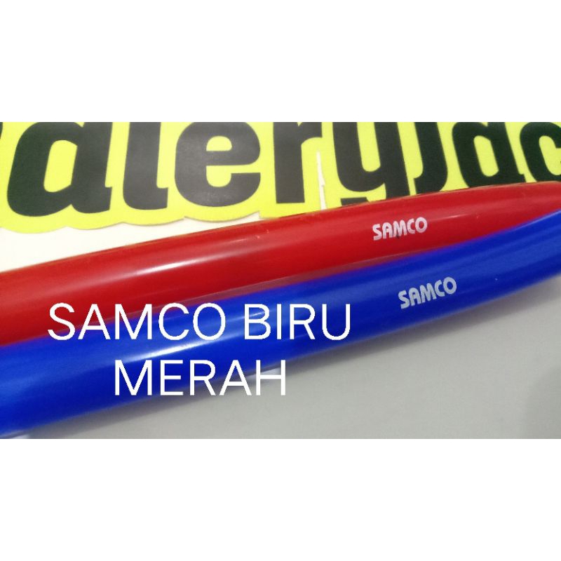SELANG SAMCO 8MM SAMCO ORIGINAL - 29
