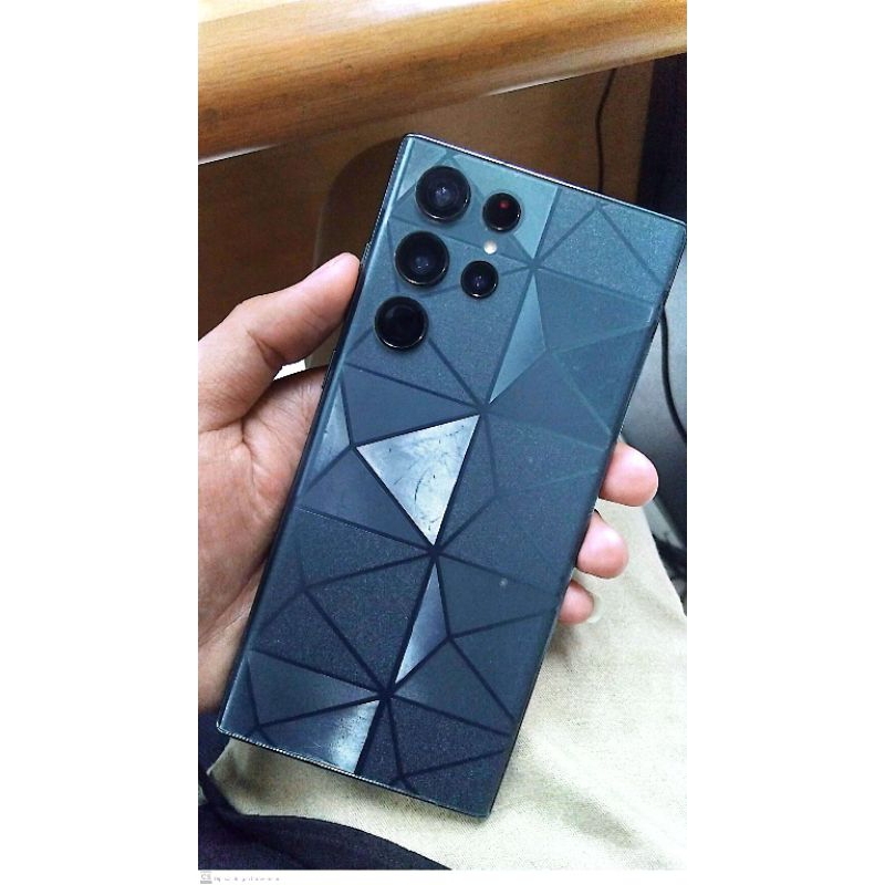 Samsung Galaxy S22 Ultra