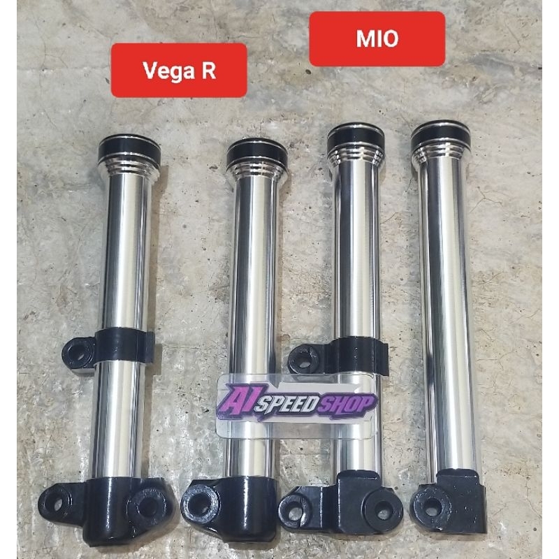 tabung sok depan Yamaha Mio Yamaha VegaR sok depan motor mio