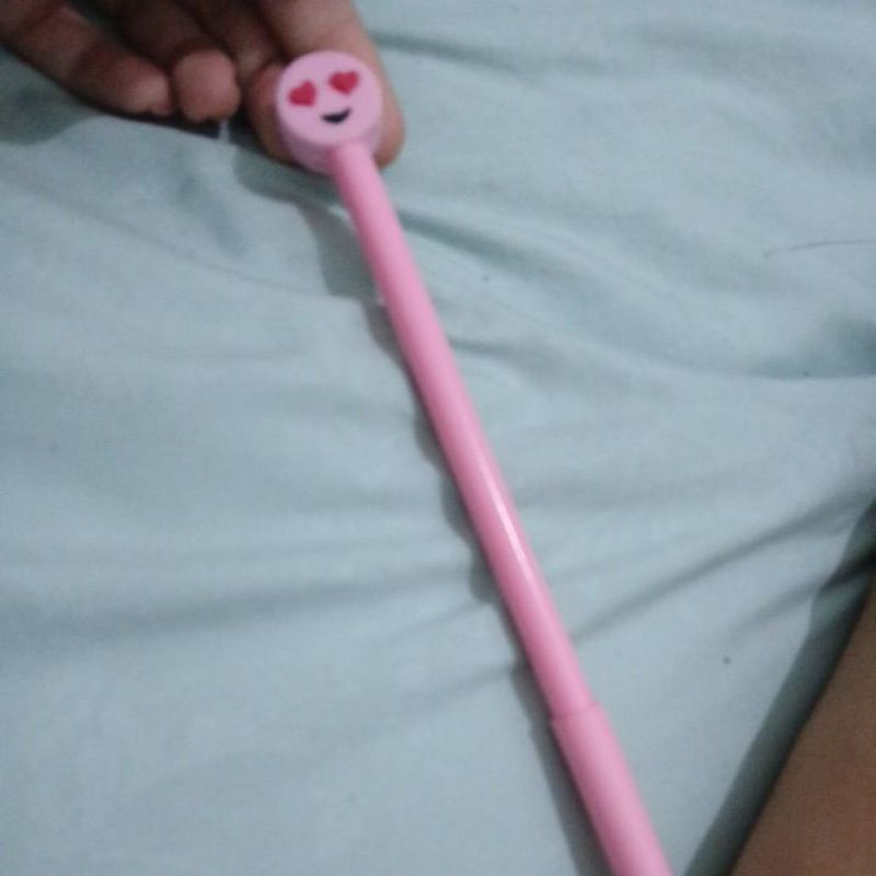 

pulpen new