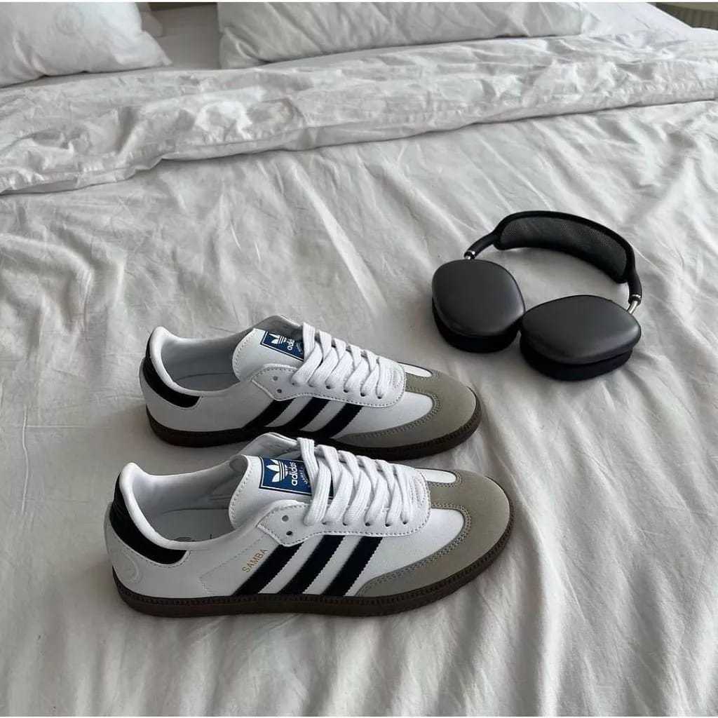 Adidas samba og vault premium rubber BNIB