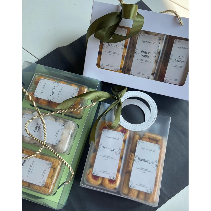 

Paket hampers lebaran