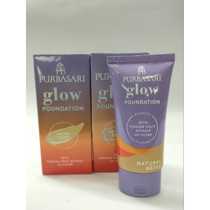 FOUNDATION PURBASARI