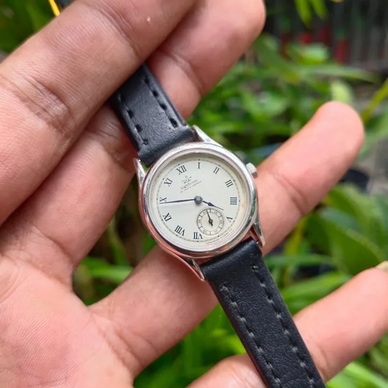 Citizen SubSecond cewek