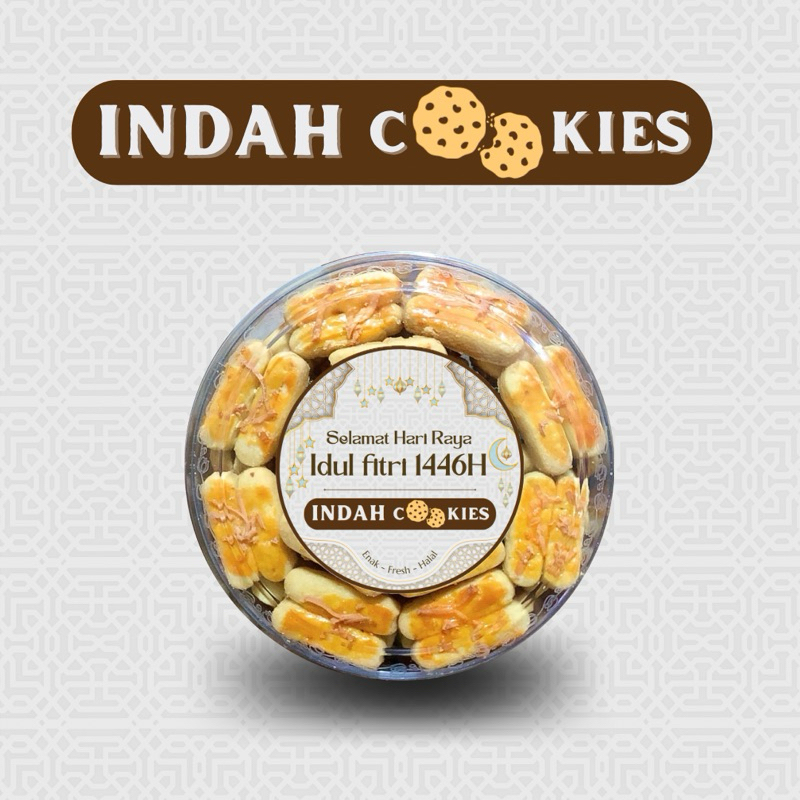 

Kastangel by Indah Cookies