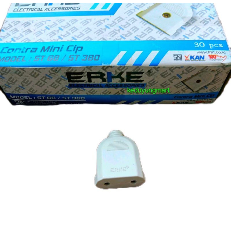 Steker contra gepeng erke cewek female