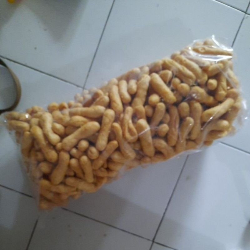 

krupuk ikan