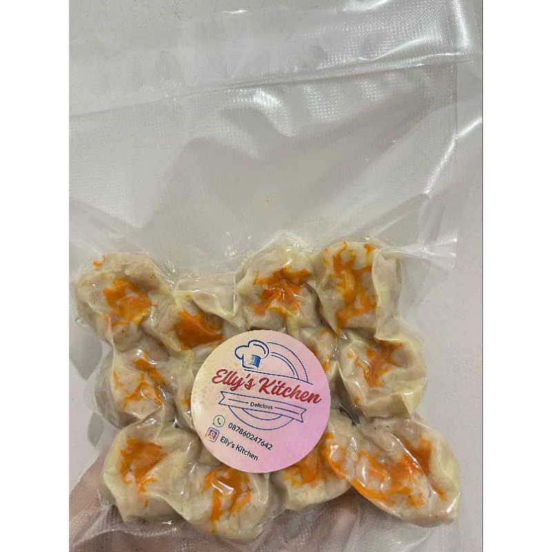 

Dimsum Ayam