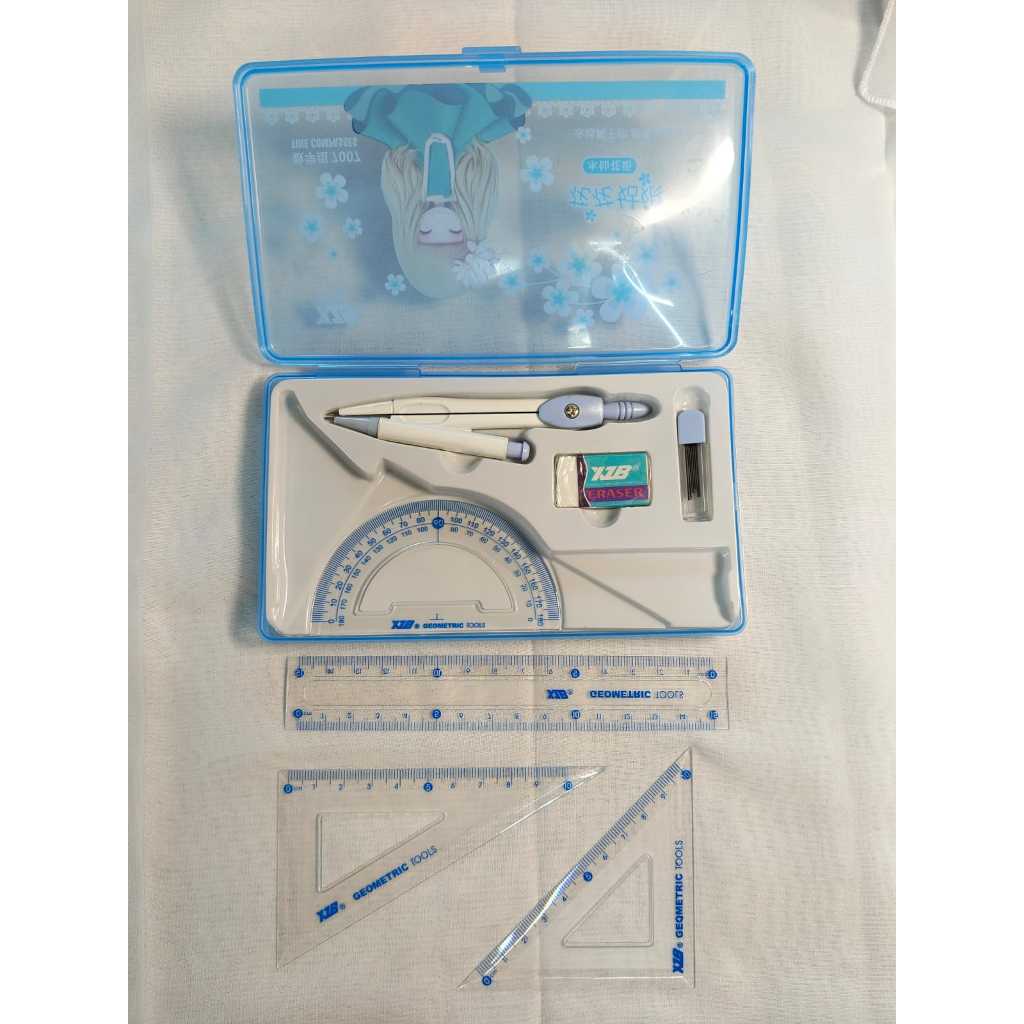 

JANGKA 7007 SET