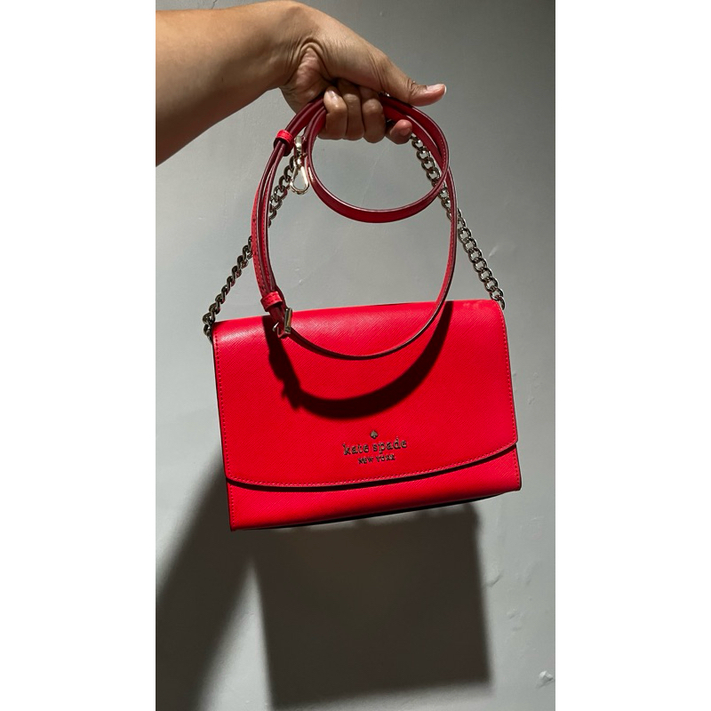 Preloved Tas branded ketek