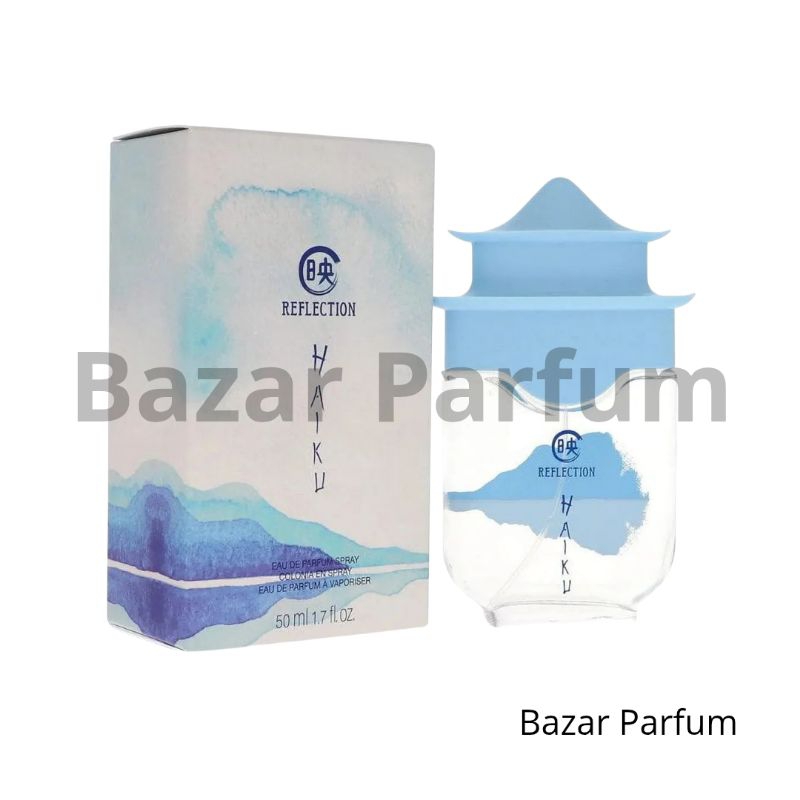Parfum Wanita Avon Haiku Reflection by Avon EDP Original
