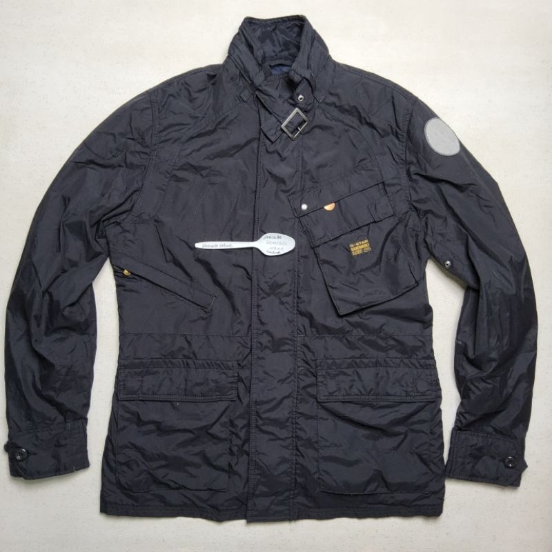 G-STAR RAW sandhurst jkt  jacket size L