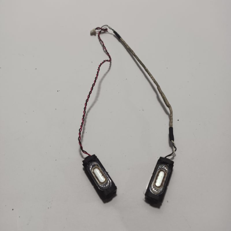 Speaker Spiker Speker Laptop Toshiba Dynabook Satellite B552/F