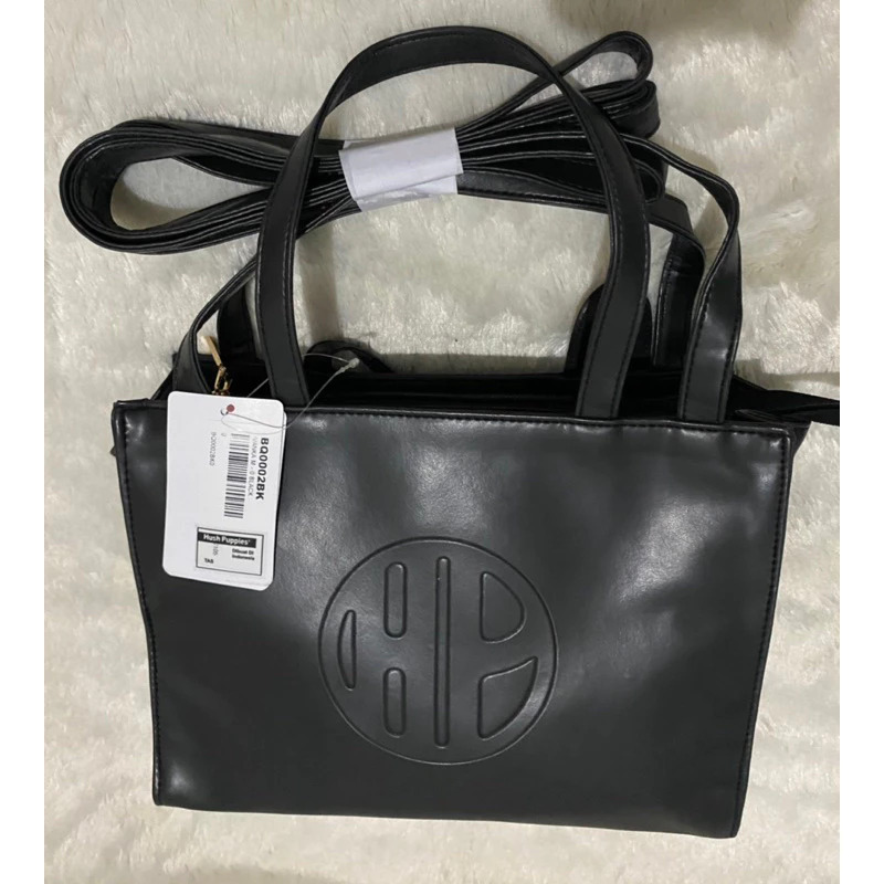 SALE BAZAR Tas wanita hush puppies ivanka medium