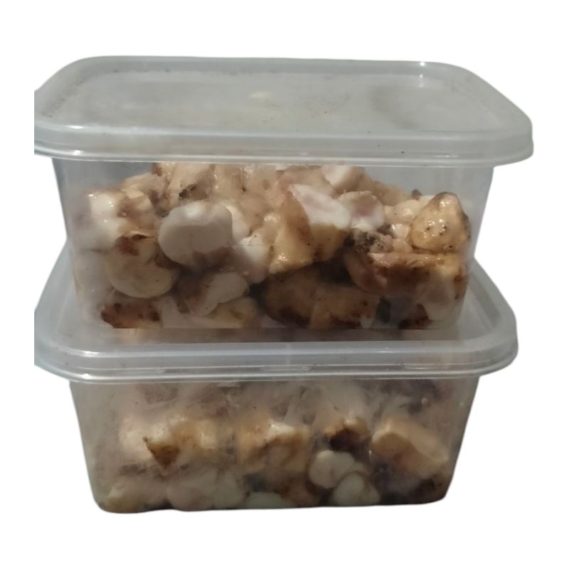 Umpan Otot sapi Siap Pakai Galatama lele