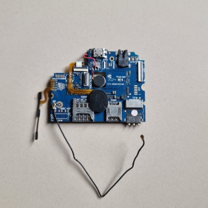 PROMOO !!!  Mesin HP Handphone Android China Matrik MT6580M kode mesin MB802_MB-V2.1  cabutan normal