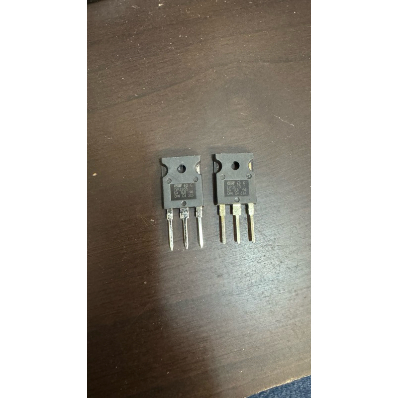 TIP2955 3055 ST 2 tip2955 tip3055 st no 2 tip2955-3055