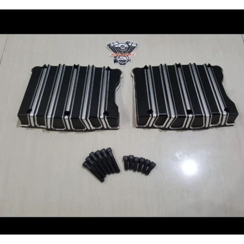 rocker box harley top rocker box cover harley twin cam