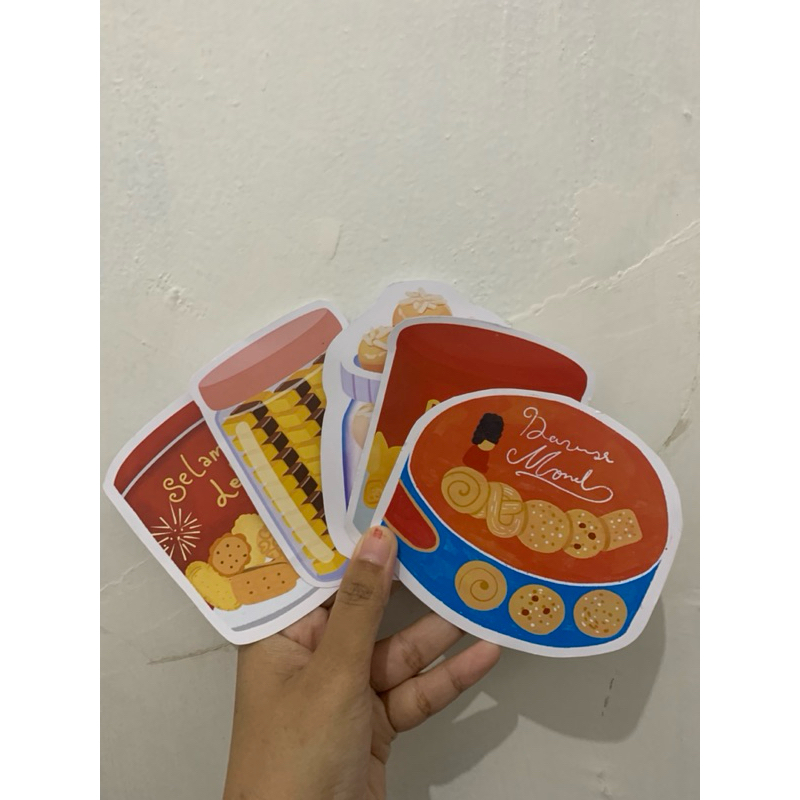 

amplop karakter lucu