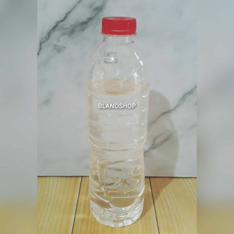 

Minyak Tanah Dalam Botol 500 ML