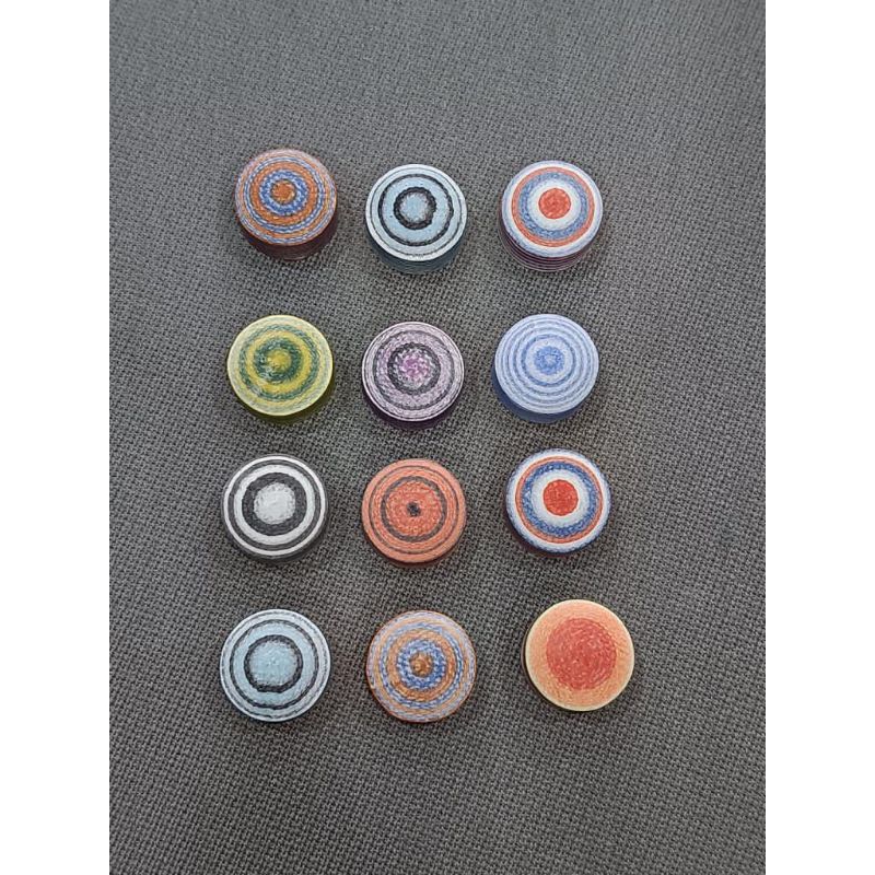 Master Tip break Cue tip biliard