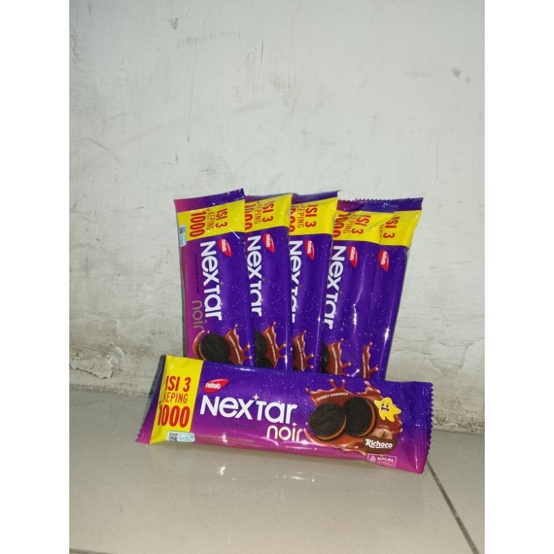 

Nextar