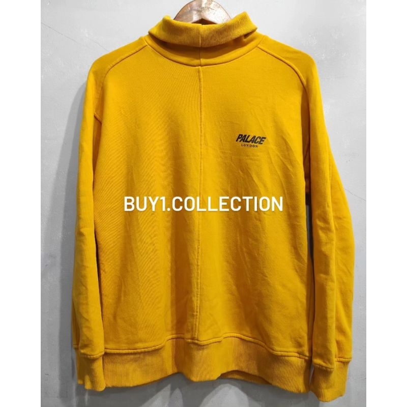 palace turtle neck original