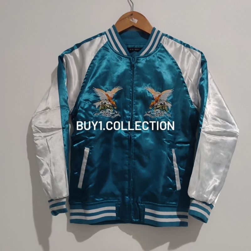 sukajan original japan new