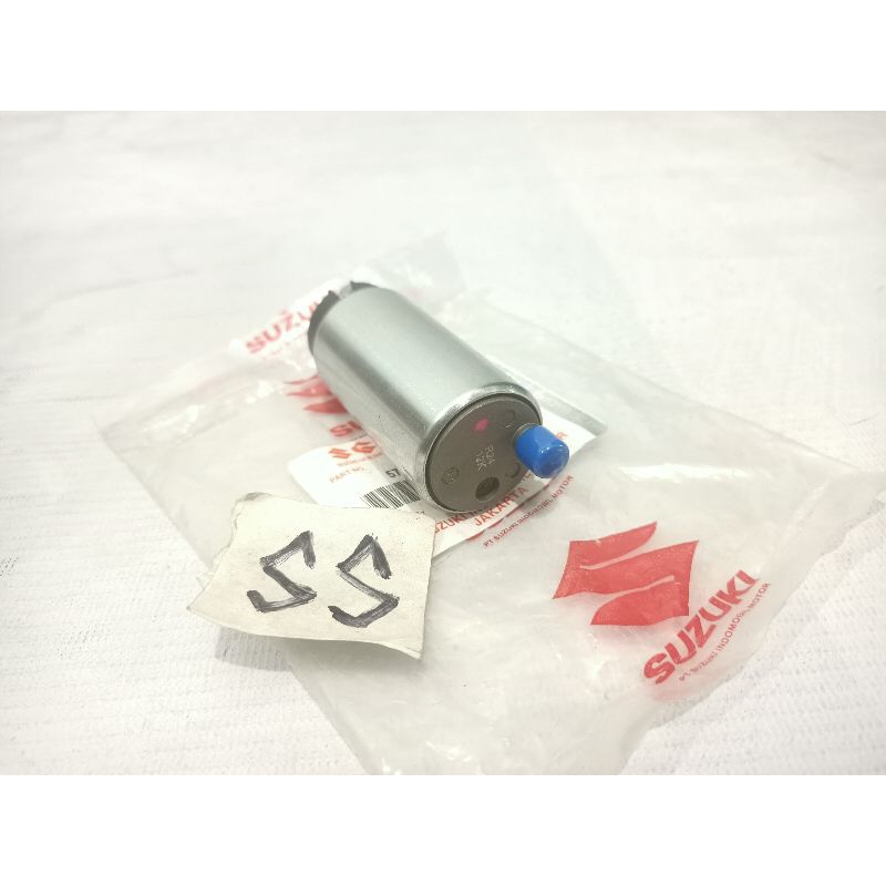 ROTAK DINAMO FUEL PUMP SATRIA FU FI GSX SONIC 150