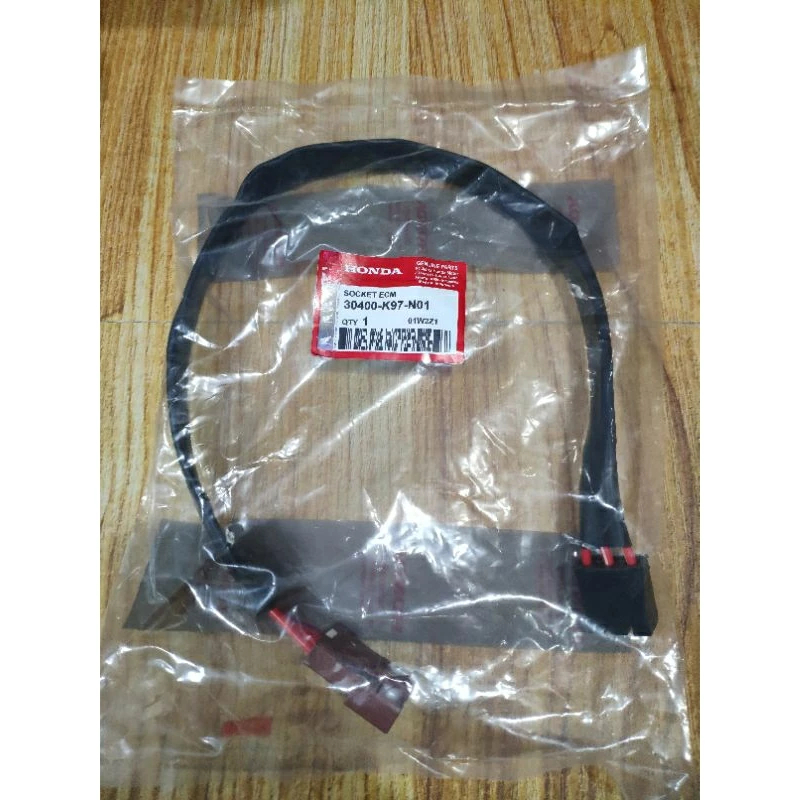 SOKET ECU 60 CM PCX 150 PCX 160 ADV 150 ADV 160 / Socket ECU PCX 150