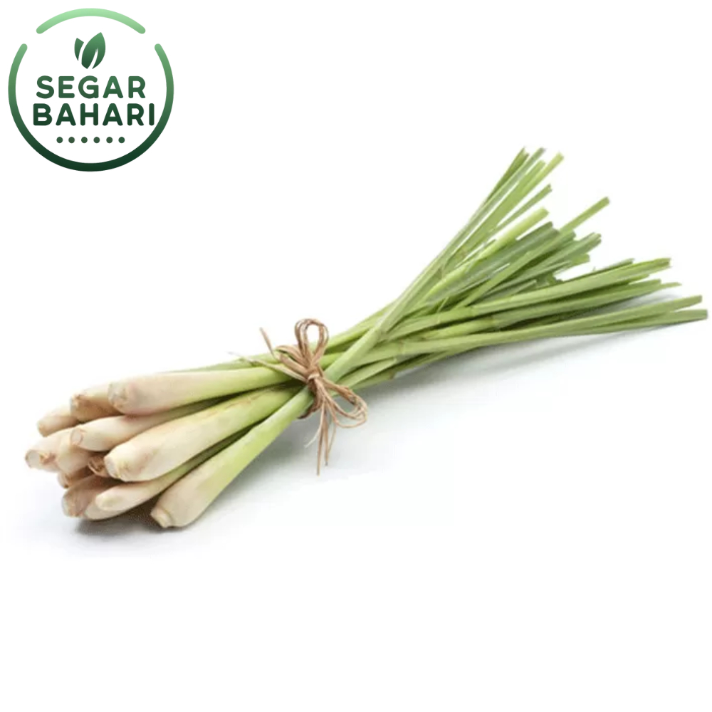 

Segar Bahari Sereh 200Gr